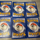 Pokémon 6 kortin setti – Skyridge, Aquapolis, Expedition - pikkukuva 2
