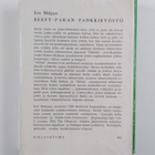 Eric Malpass : Beefy-paran pankkiryöstö - pikkukuva 2