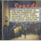 SOUNDI CD 1997 - pikkukuva 1