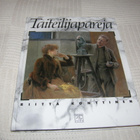 Riitta Konttinen Taiteilijapareja - pikkukuva 1