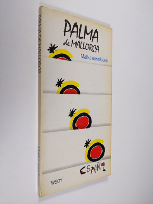 Jorma Lehtioja : Palma de Mallorca