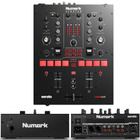 Numark Scratch Dj mikseri + Serato dj pro lisenssi UUSI - pikkukuva 1
