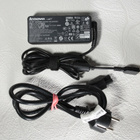 Lenovo orig. virtalähde 20V 2.25A 45W kelt. suorakaideliitin - pikkukuva 1