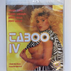 Taboo 4 (Blu-ray + DVD) Vinegar Syndrome (1985) UUSI - pikkukuva 1