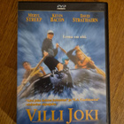 Villi Joki FI DVD - pikkukuva 1