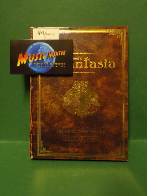 TOBIAS SAMMET´S AVANTASIA - THE METAL OPERA 2CD + NIMMARIT