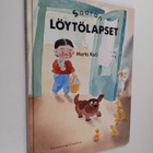 Marta Koci : Saaran löytölapset - pikkukuva 1