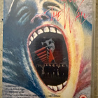 [DVD] PINK FLOYD - THE WALL - pikkukuva 1