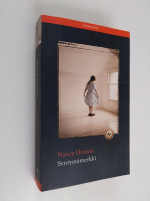 Nancy Huston : Syntymämerkki