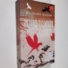 Richard Mason : Muistojen huoneet - pikkukuva 1
