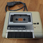 Commodore kasettiasema - pikkukuva 1