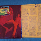 ROLLING STONES Dirty Work   CBS 86321 1986 Europe - pikkukuva 1