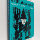 Gisela Elsner : Jättiläiskääpiöt - pikkukuva 1