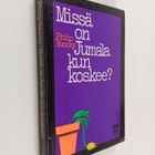 Philip Yancey : Missä on Jumala kun koskee? - pikkukuva 1
