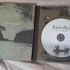 Sansho the Bailiff Blu-Ray (Criterion / Region A) - pikkukuva 4