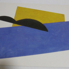 Painterly architectonics, 1916, , kulkematon - pikkukuva 1