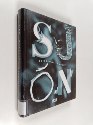 Sjon : Poika nimeltä Kuukivi