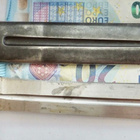 VANHA Pistin Ruotsi Mauser M1896 Laivasto! Rannikkopuolustus - pikkukuva 1