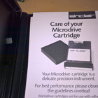 Microdrive kasetteja, Sinclair - pikkukuva 2