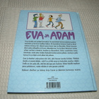 Gahrton - Unenge Eva ja Adam Rakkaat viholliset - pikkukuva 2