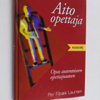 Per Fibäk Laursen : Aito opettaja - pikkukuva 1