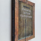 Richard Eldridge : Johdatus taiteenfilosofiaan - pikkukuva 1