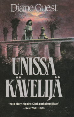 Diane Guest, Unissakävelijä