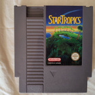NES StarTropics (SCN, CIB) - pikkukuva 2