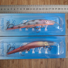 Sepen Tuuri 14cm 2kpl - pikkukuva 1