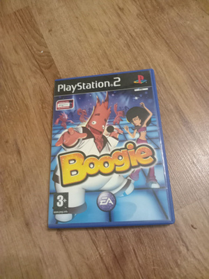 Boogie