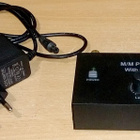 RIAA Vahvistin M-M Phono Preamp - pikkukuva 1