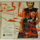 Irina • Vahva CD - pikkukuva 1