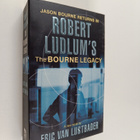 Robert Ludlum ym. : The Bourne Legacy - pikkukuva 1