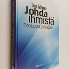 Tapio Aaltonen : Johda ihmistä : teologiaa johtajille - pikkukuva 1
