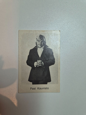 Pop-sarja 70 mv	Panda	(17908)