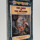 Michael Williams : The Oath and the Measure - pikkukuva 1