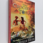 Michelle Paver : The crocodile tomb - pikkukuva 1
