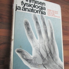 IHMISEN FYSIOLOGIA JA ANATOMIA ! - pikkukuva 1