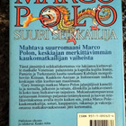 Gary Jennings: Marco Polo suuri seikkailija - pikkukuva 3