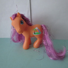 My Little Pony G3, Island Rainbow - pikkukuva 1