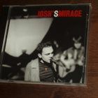 CD Single Josh's Mirage - pikkukuva 1