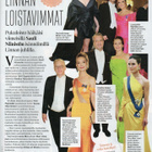 Anna n:o 50 2023 Pilvi Hämäläinen. Eva Frantz. Linnan loiste - pikkukuva 5