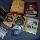 DVD Pirates & Caribbean ultimate trilogy collection - pikkukuva 3