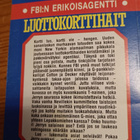 Jerry Cotton 1989 3.4 - pikkukuva 4