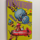 Akira Toriyama : Nekomajin - pikkukuva 1