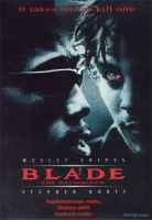 Blade - The Daywalker - DVD