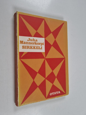 Juha Mannerkorpi : Sirkkeli