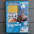 PC DVD: Wall-E peli (Disney Pixar 2007) - pikkukuva 2
