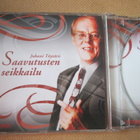 Juhani Töytäri: Saavutusten seikkailu CD (äänikirja) - pikkukuva 1