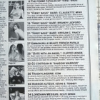 Femme Fatales Magazine - Helmikuu 2000 - pikkukuva 2